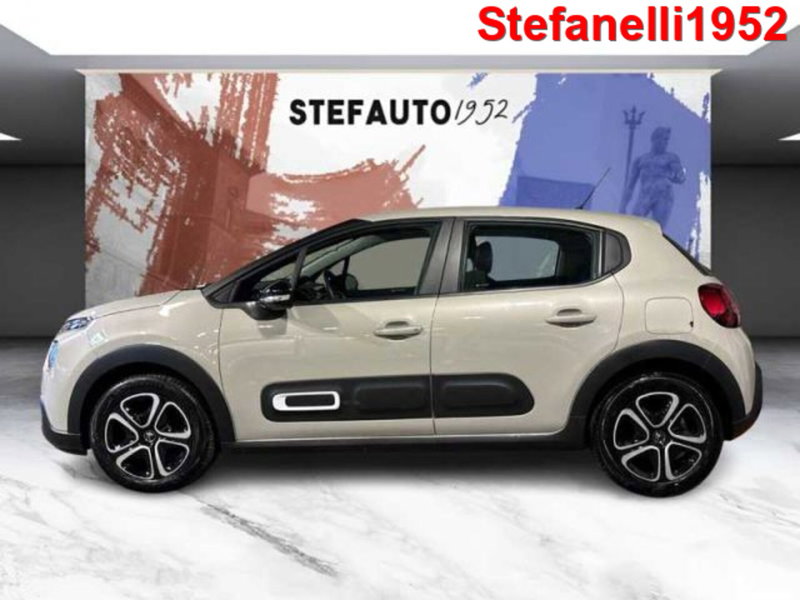 Citroen C3 usata a Bologna (4)