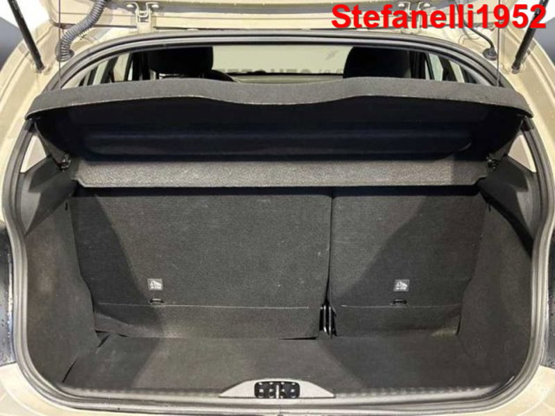 Citroen C3 usata a Bologna (7)