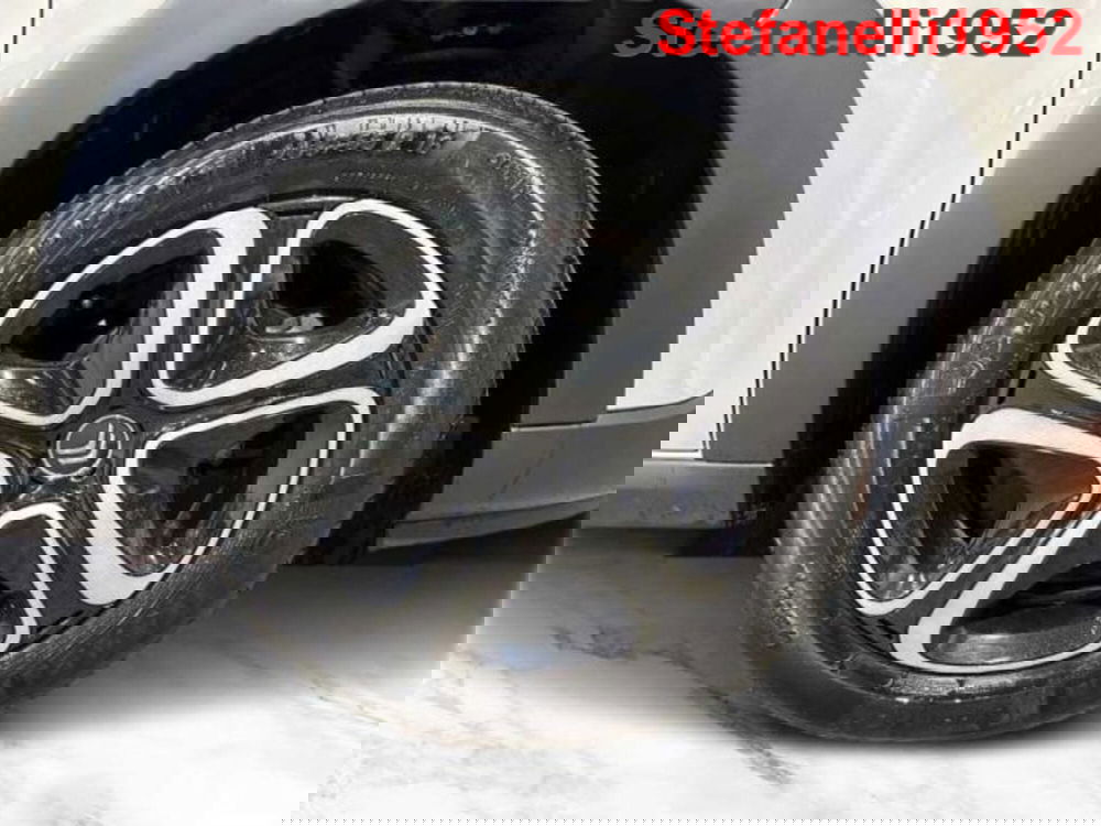 Citroen C3 usata a Bologna (8)