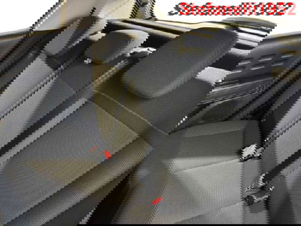 Citroen C3 usata a Bologna (9)