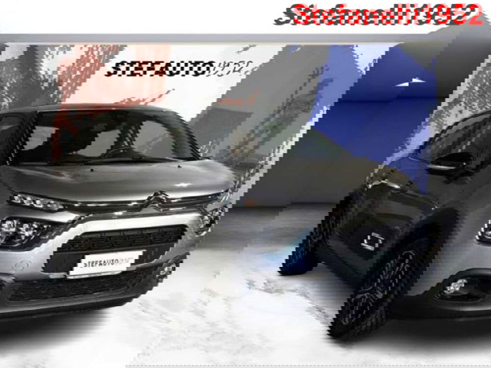 Citroen C3 usata a Bologna