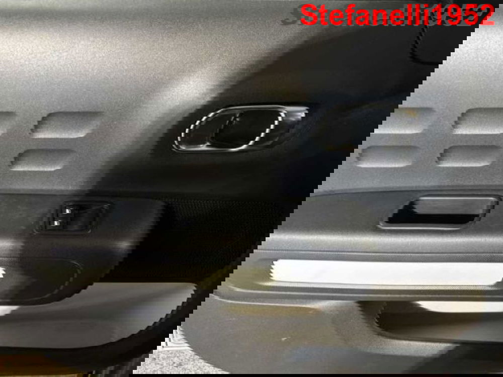 Citroen C3 usata a Bologna (10)