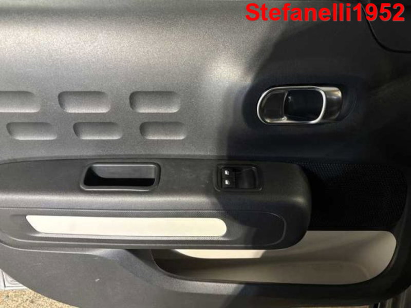 Citroen C3 usata a Bologna (10)