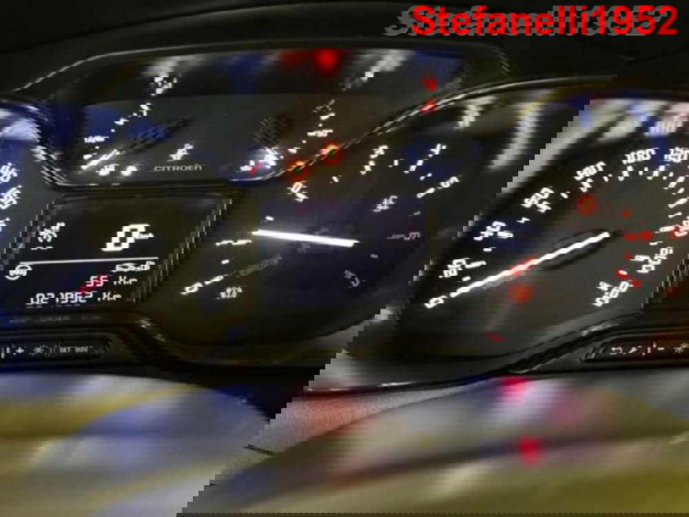 Citroen C3 usata a Bologna (12)