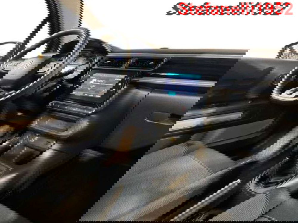 Citroen C3 usata a Bologna (15)