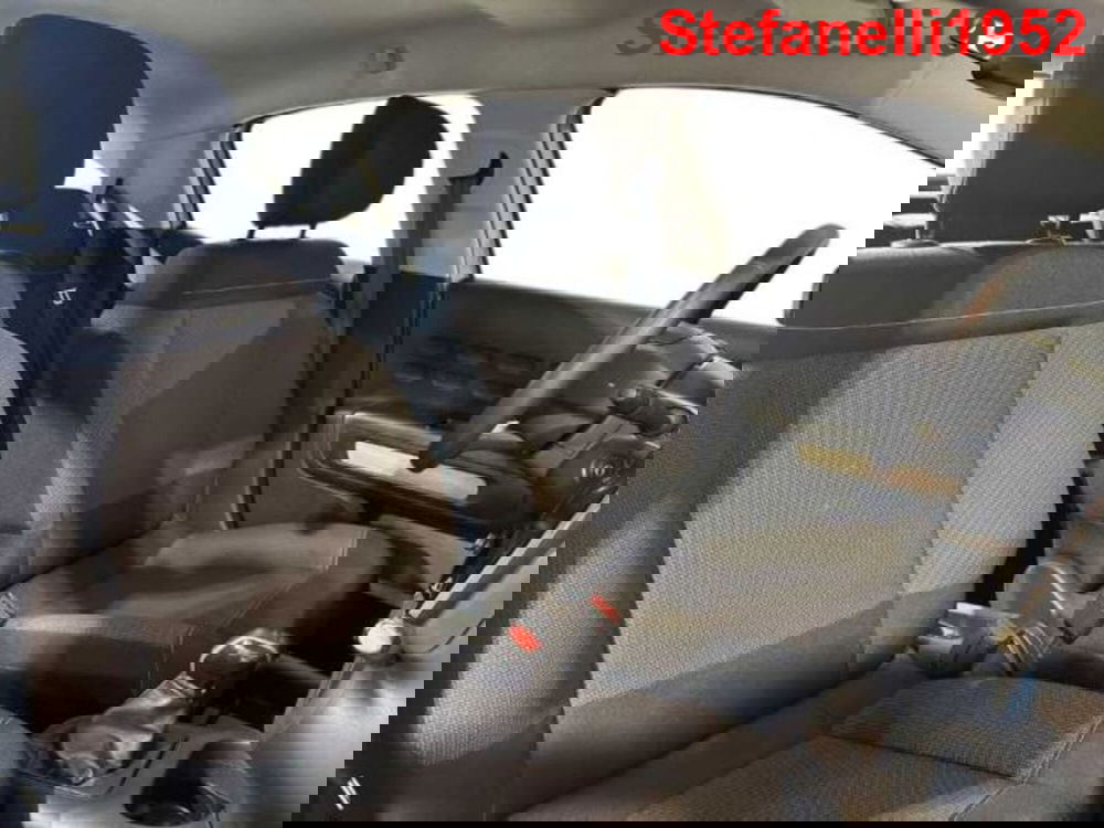 Citroen C3 usata a Bologna (16)