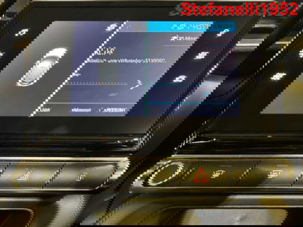 Citroen C3 usata a Bologna (17)