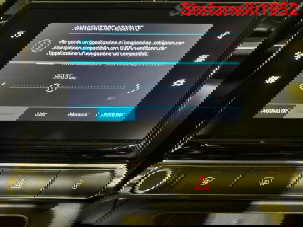 Citroen C3 usata a Bologna (18)