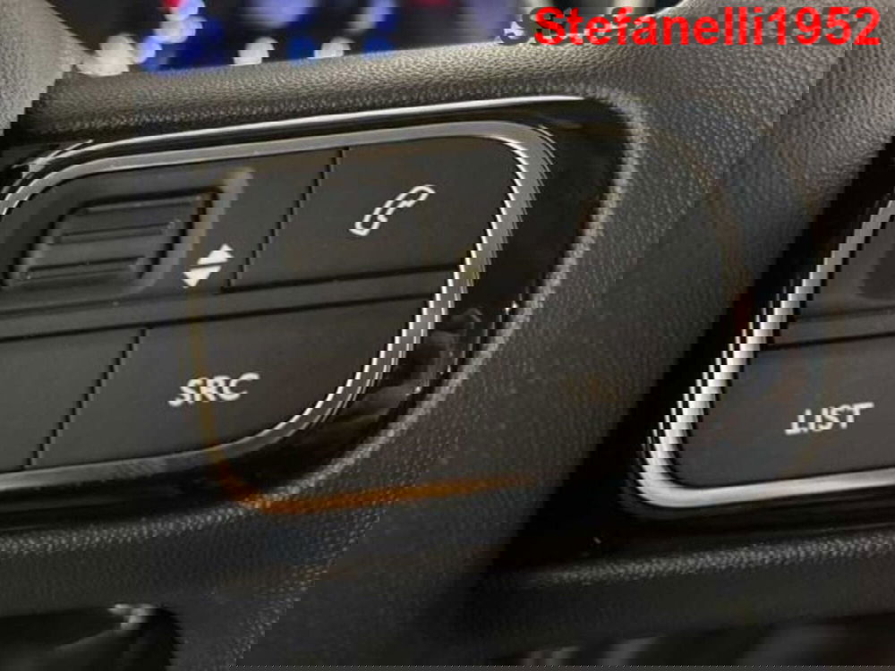 Citroen C3 usata a Bologna (19)