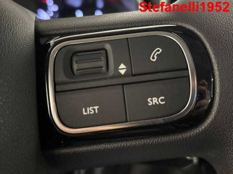 Citroen C3 usata a Bologna (19)