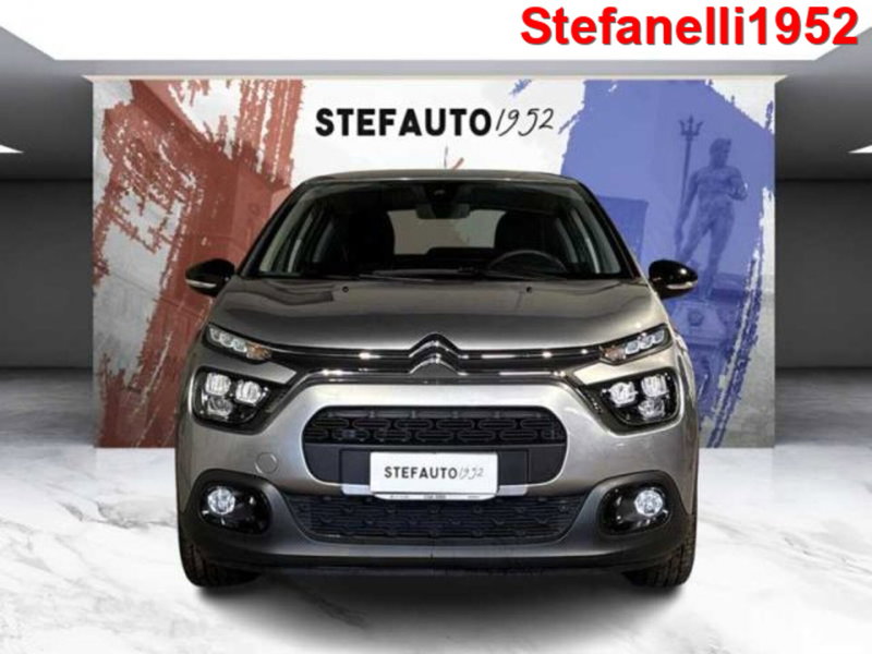Citroen C3 usata a Bologna (2)