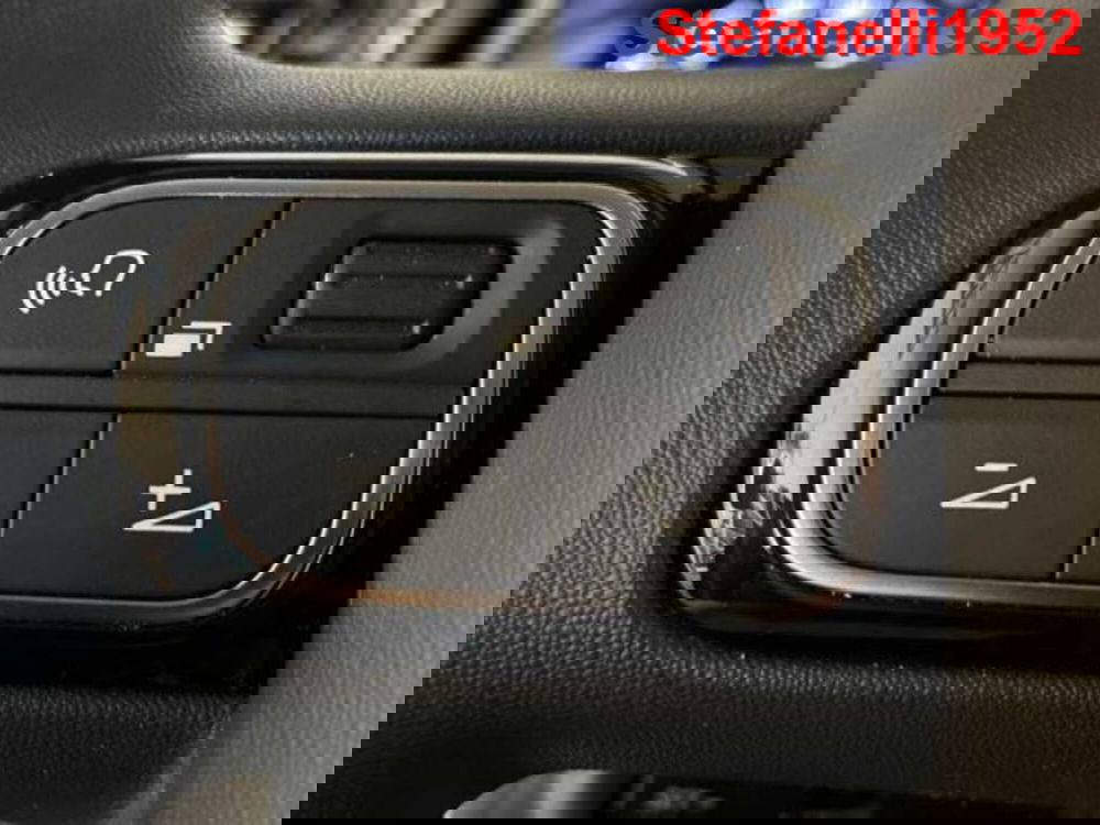 Citroen C3 usata a Bologna (20)