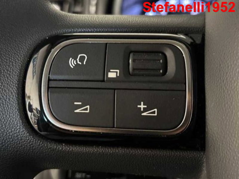 Citroen C3 usata a Bologna (20)