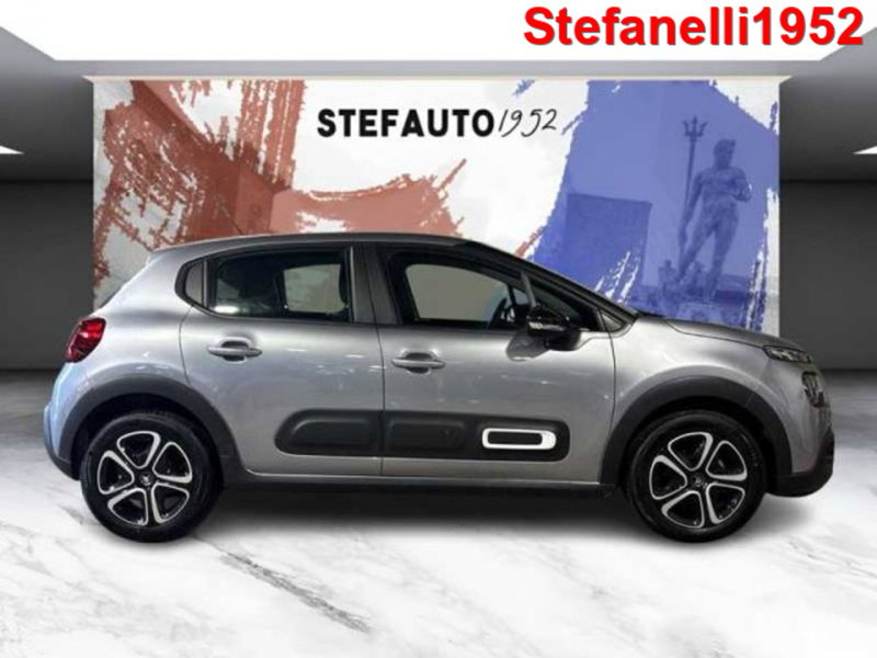 Citroen C3 usata a Bologna (3)