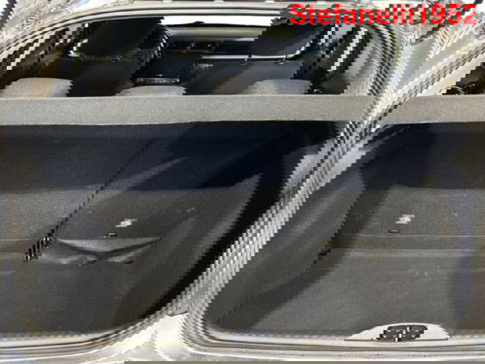 Citroen C3 usata a Bologna (7)