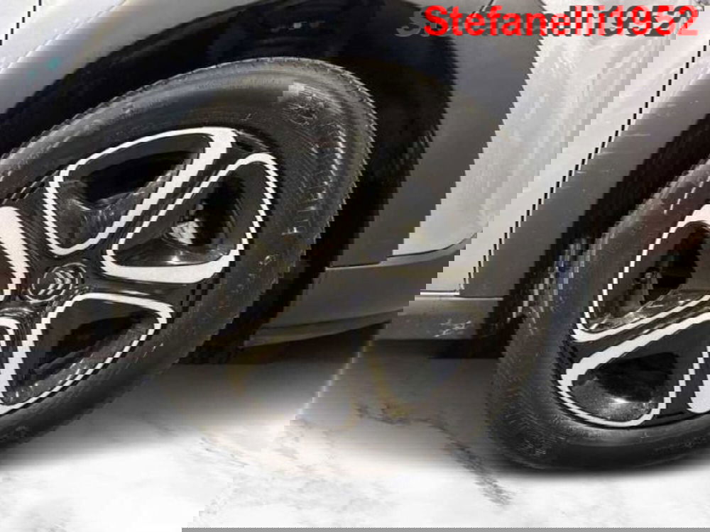 Citroen C3 usata a Bologna (8)