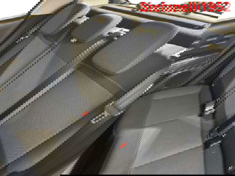 Citroen C3 usata a Bologna (9)