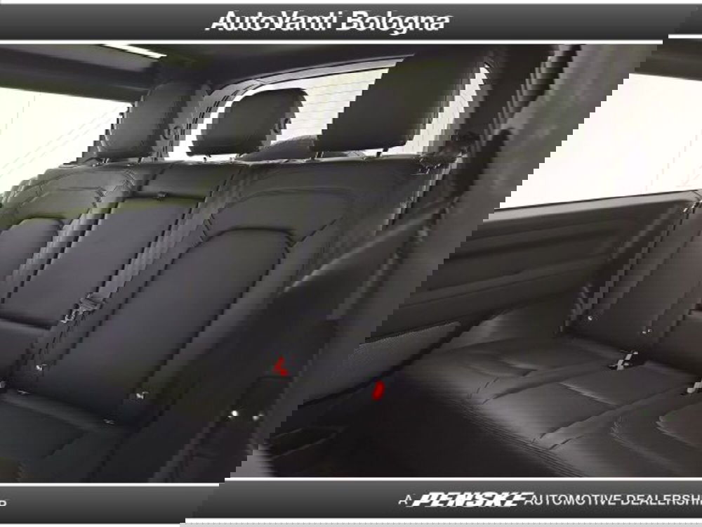 Land Rover Defender usata a Bologna (11)