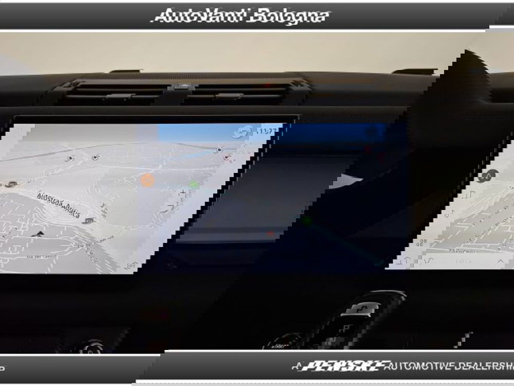 Land Rover Defender usata a Bologna (13)