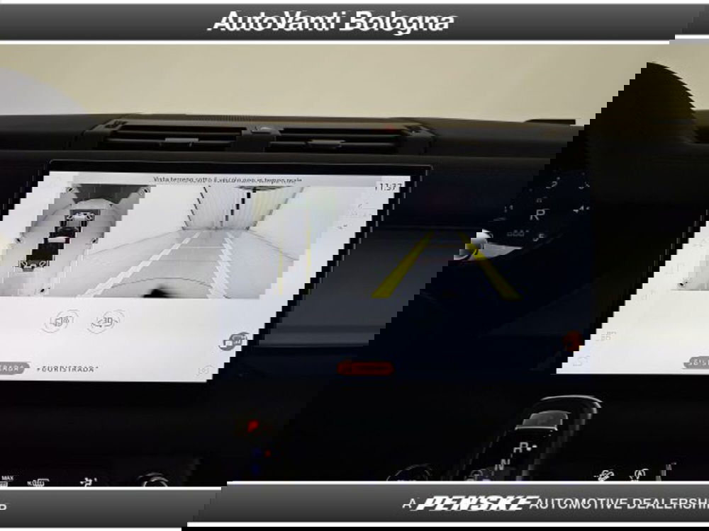 Land Rover Defender usata a Bologna (14)