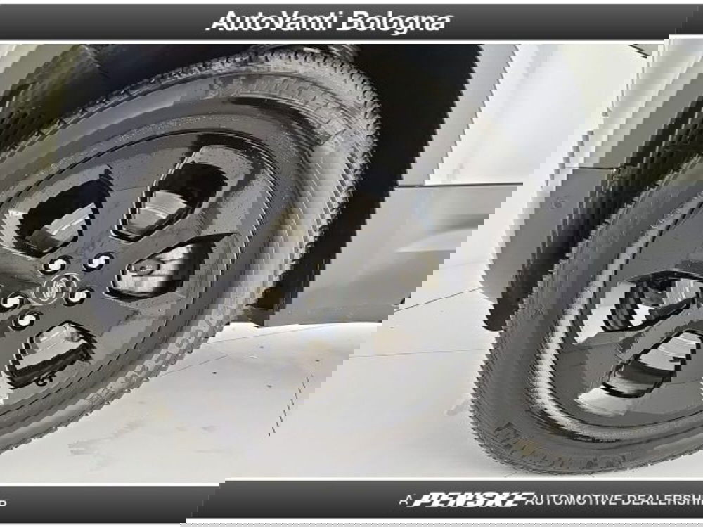 Land Rover Defender usata a Bologna (8)