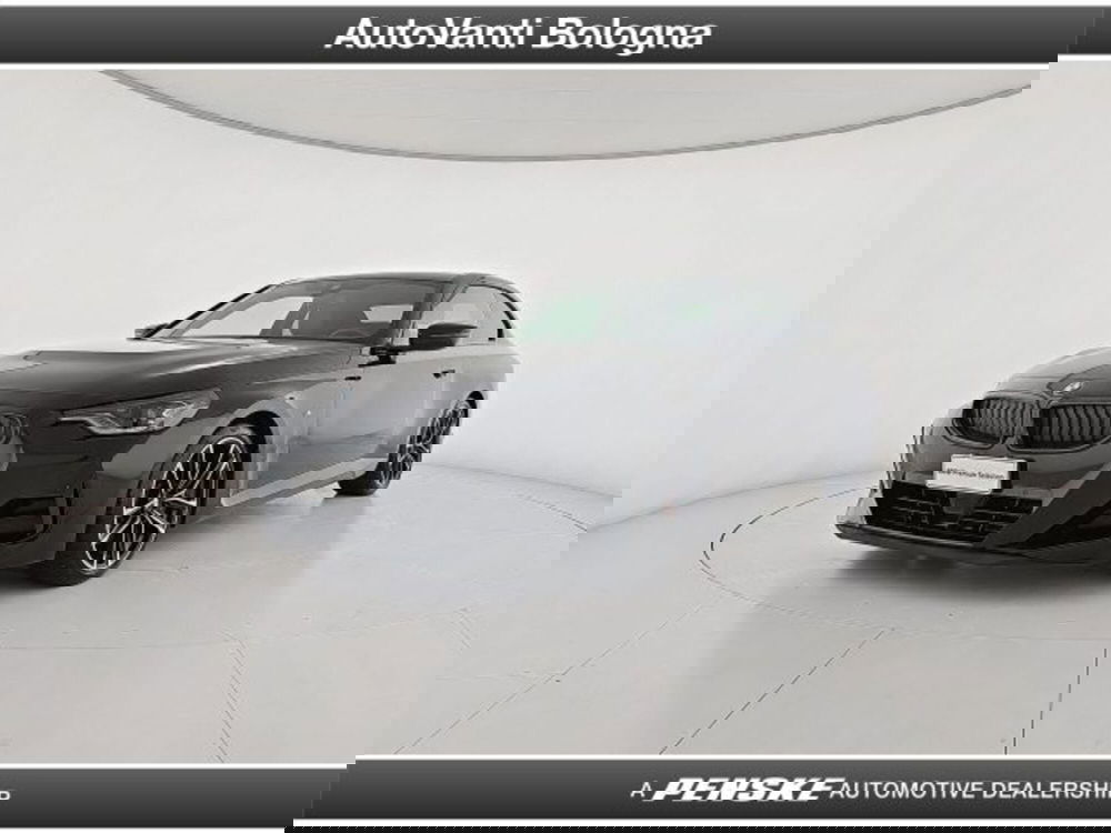 BMW Serie 2 Gran Coupé usata a Bologna