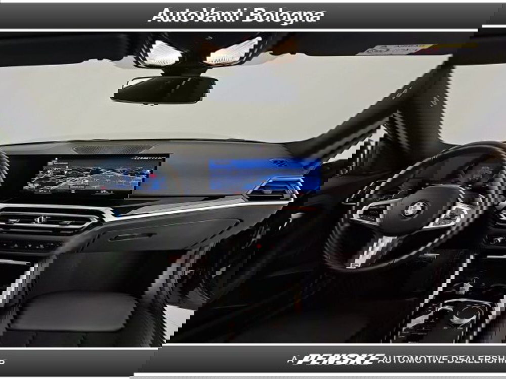 BMW Serie 2 Gran Coupé usata a Bologna (10)