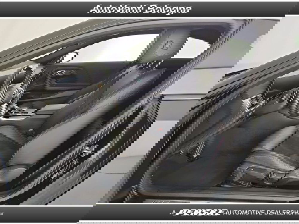 BMW Serie 2 Gran Coupé usata a Bologna (11)