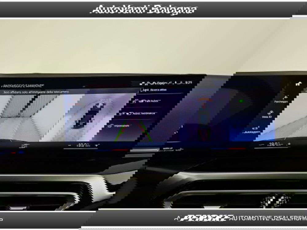 BMW Serie 2 Gran Coupé usata a Bologna (13)