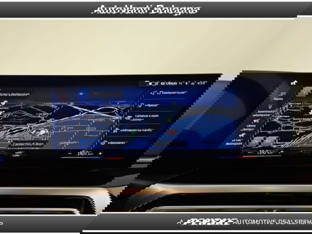 BMW Serie 2 Gran Coupé usata a Bologna (14)