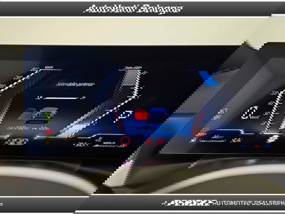 BMW Serie 2 Gran Coupé usata a Bologna (15)