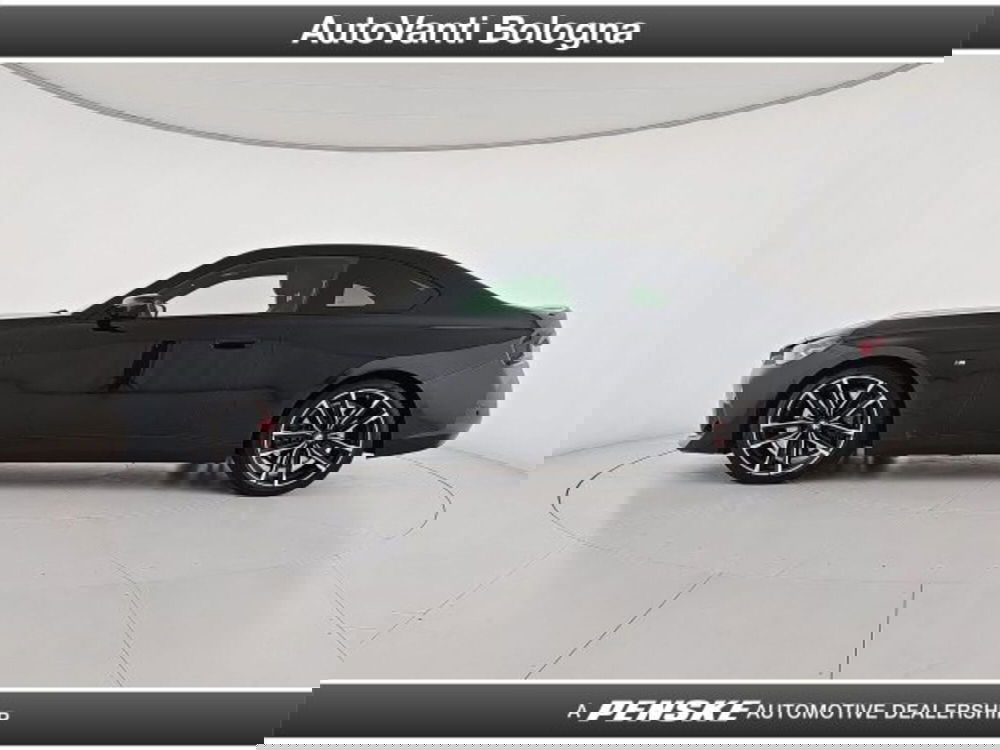 BMW Serie 2 Gran Coupé usata a Bologna (3)