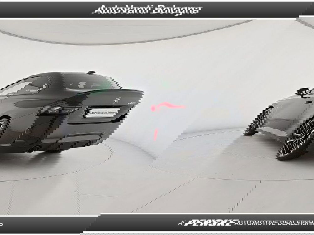 BMW Serie 2 Gran Coupé usata a Bologna (4)