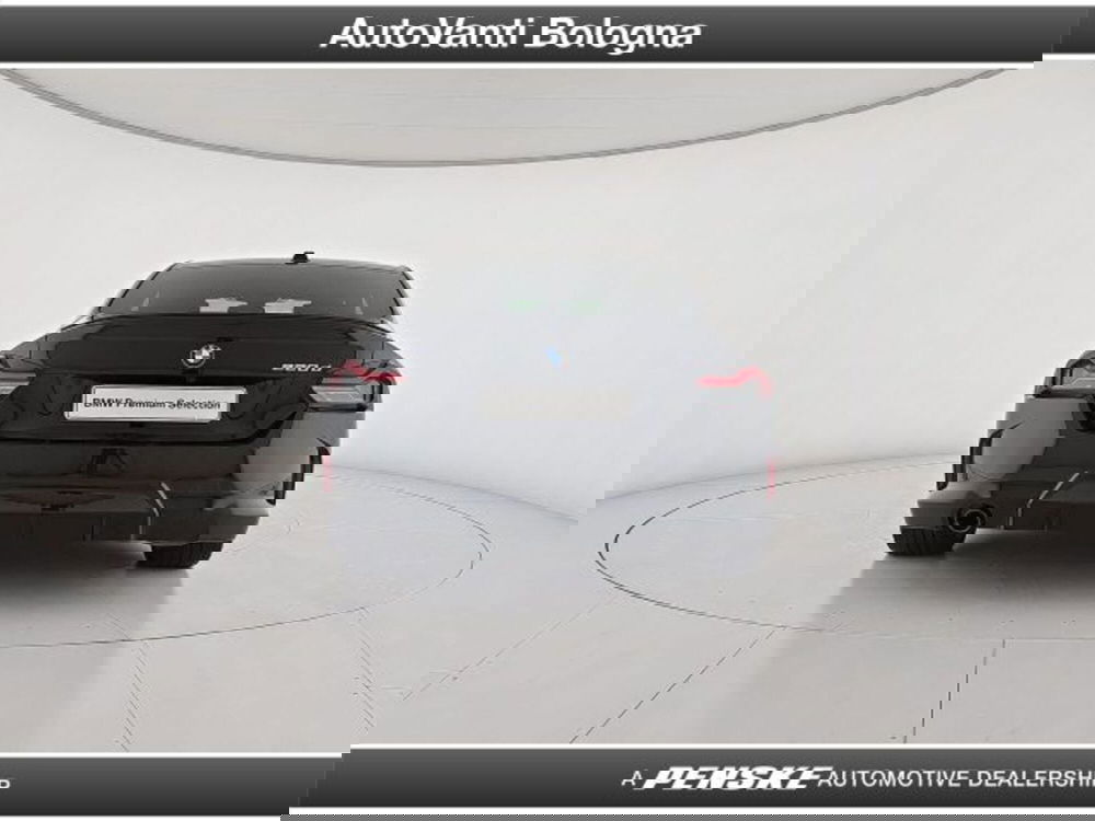 BMW Serie 2 Gran Coupé usata a Bologna (5)