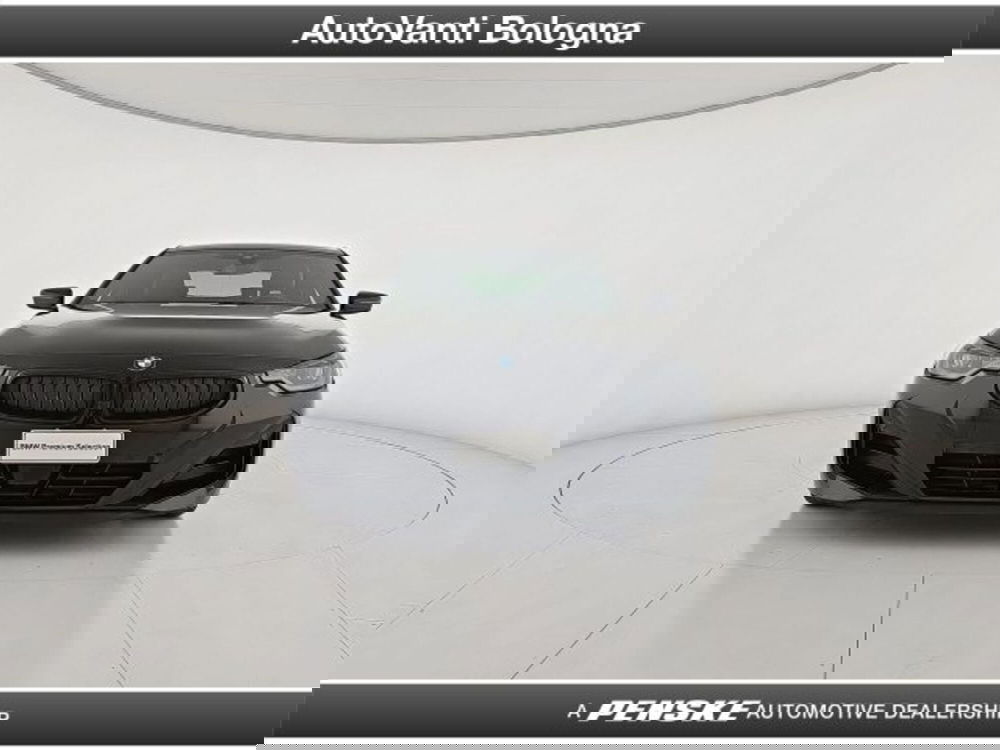 BMW Serie 2 Gran Coupé usata a Bologna (8)