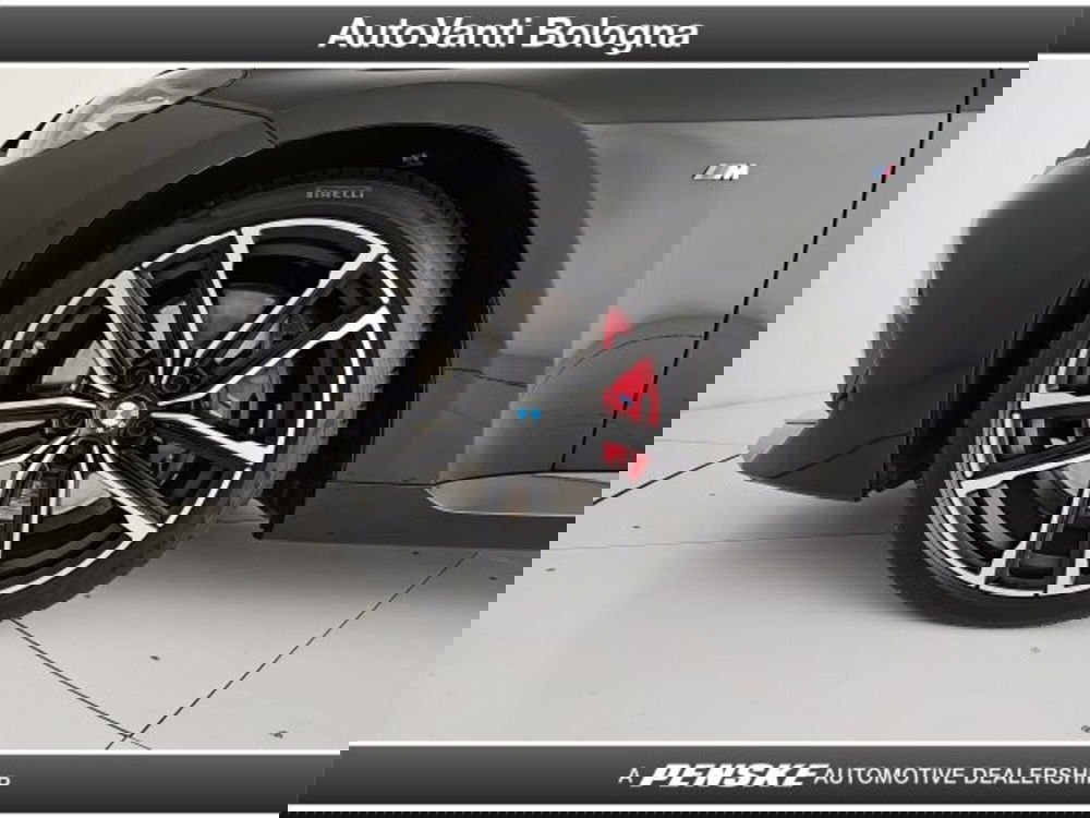 BMW Serie 2 Gran Coupé usata a Bologna (9)