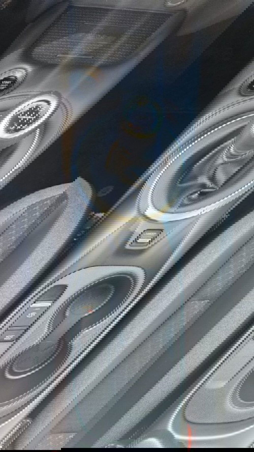 Nissan Juke usata a Lucca (11)