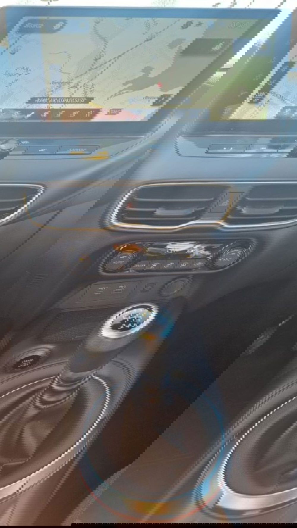 Nissan Juke usata a Lucca (12)