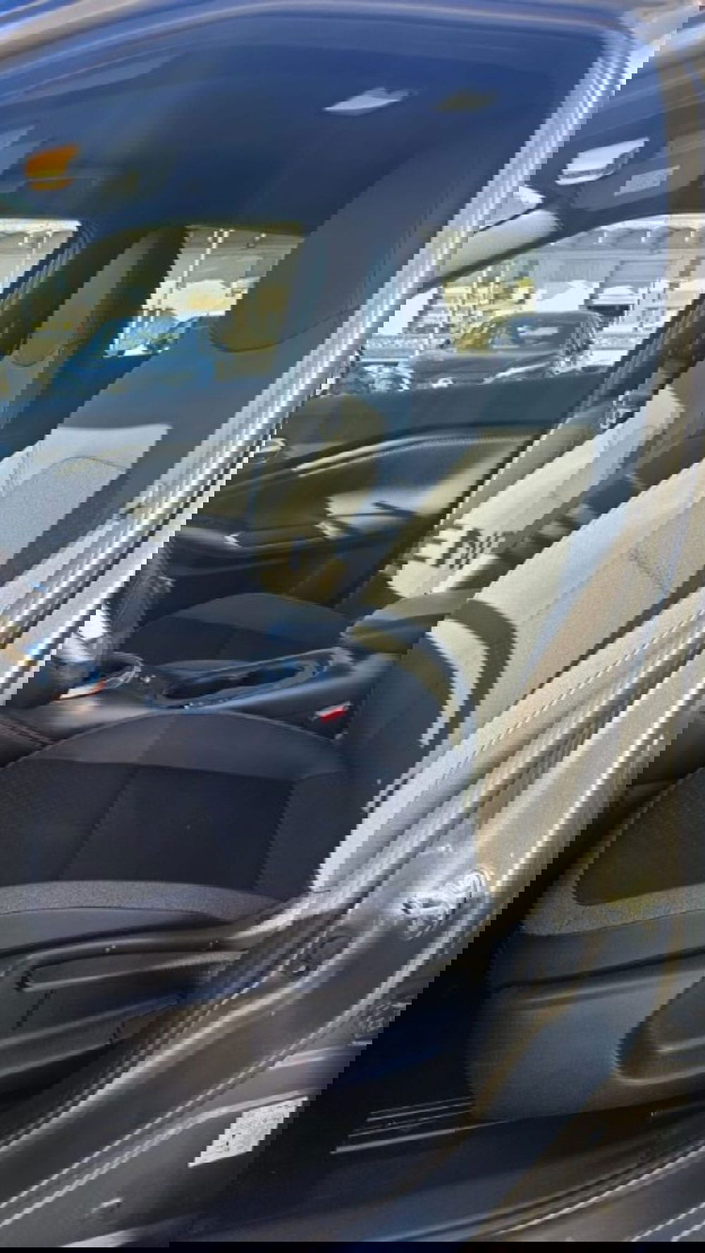 Nissan Juke usata a Lucca (15)