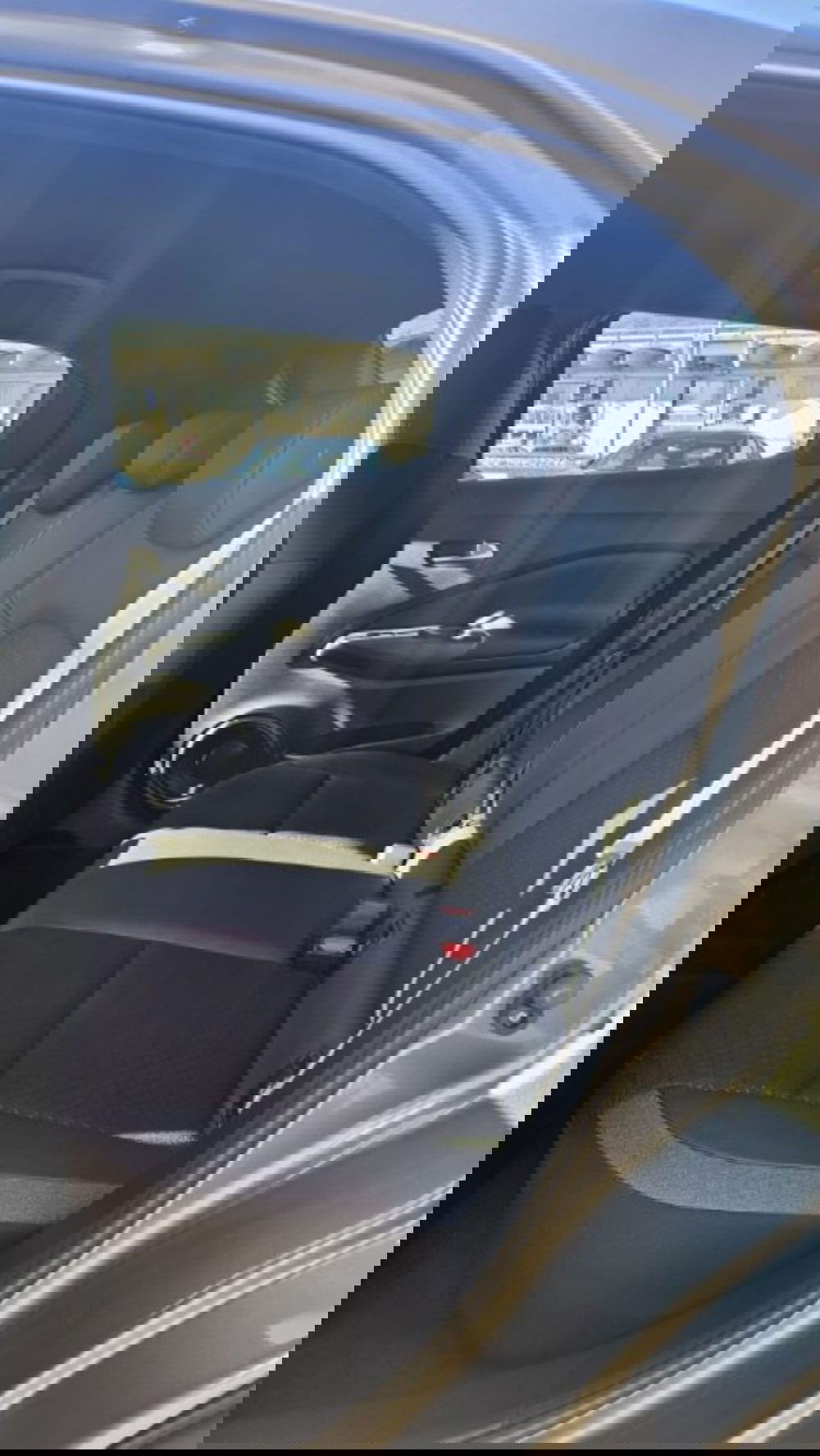 Nissan Juke usata a Lucca (16)