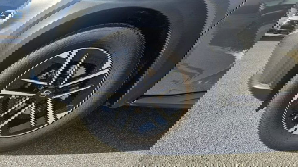 Nissan Juke usata a Lucca (18)