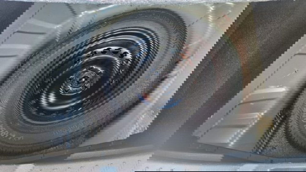 Nissan Juke usata a Lucca (19)