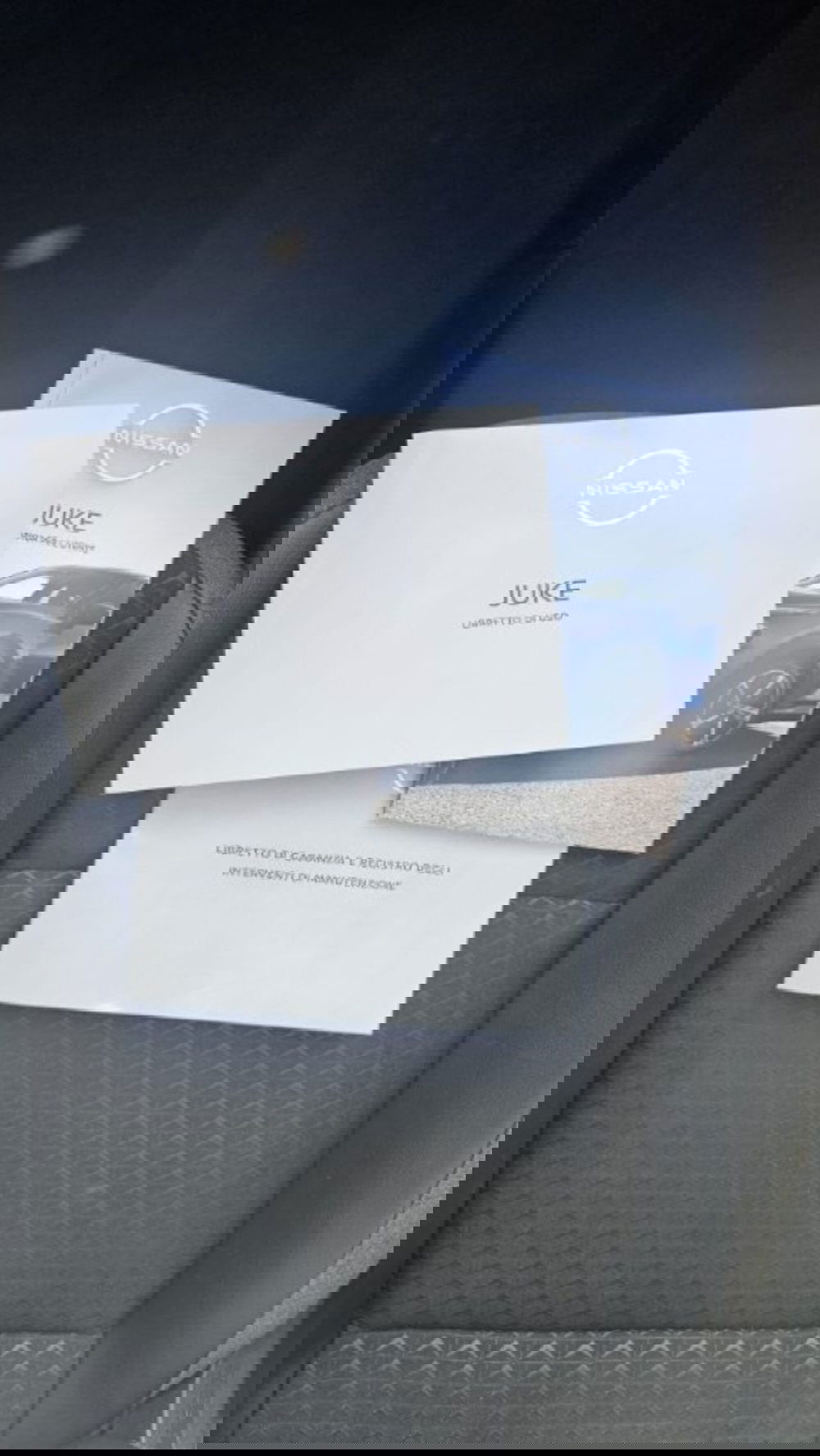 Nissan Juke usata a Lucca (8)