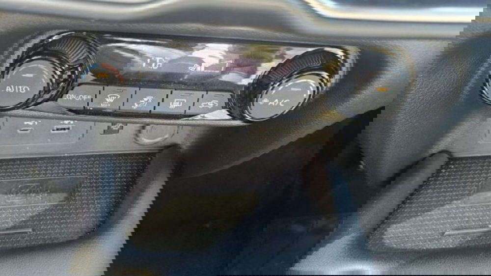 Nissan Juke usata a Lucca (9)