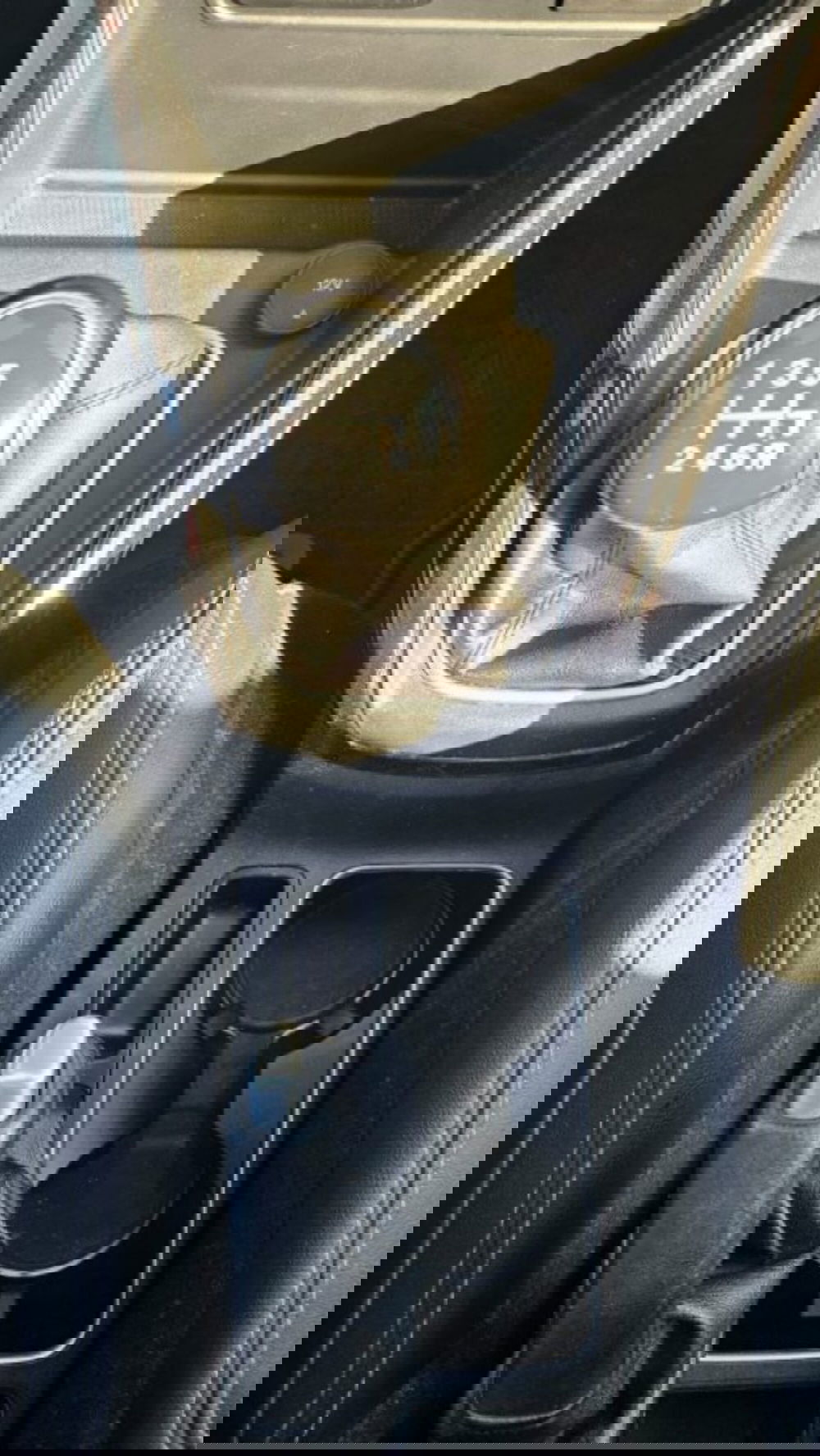 Ford EcoSport usata a Lucca (11)