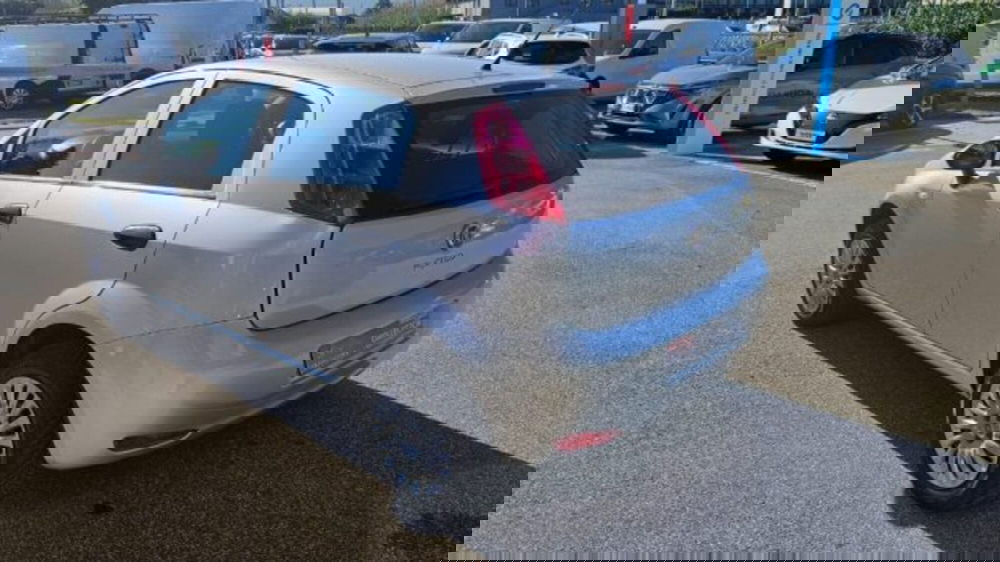 Fiat Punto usata a Lucca (6)