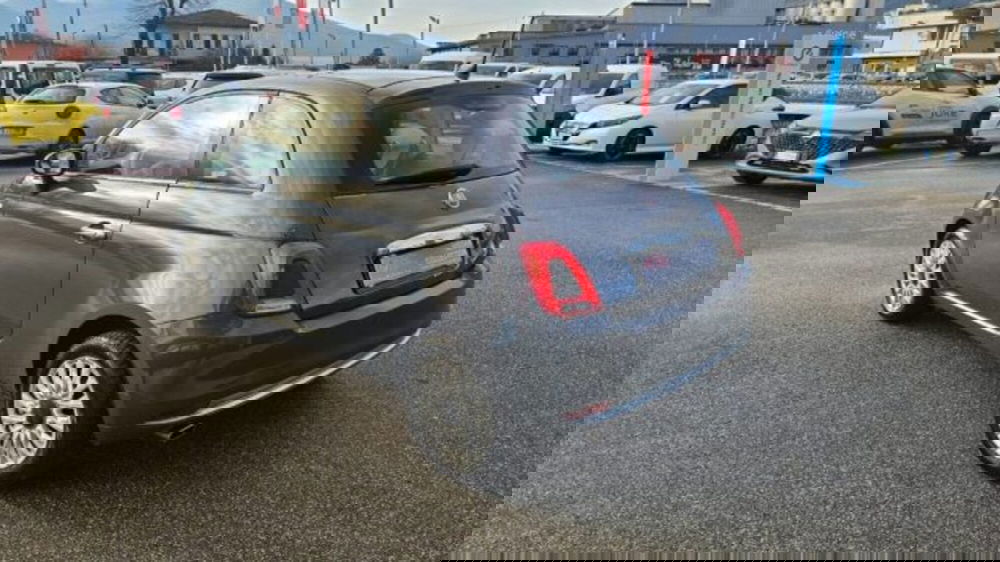 Fiat 500 usata a Lucca (6)