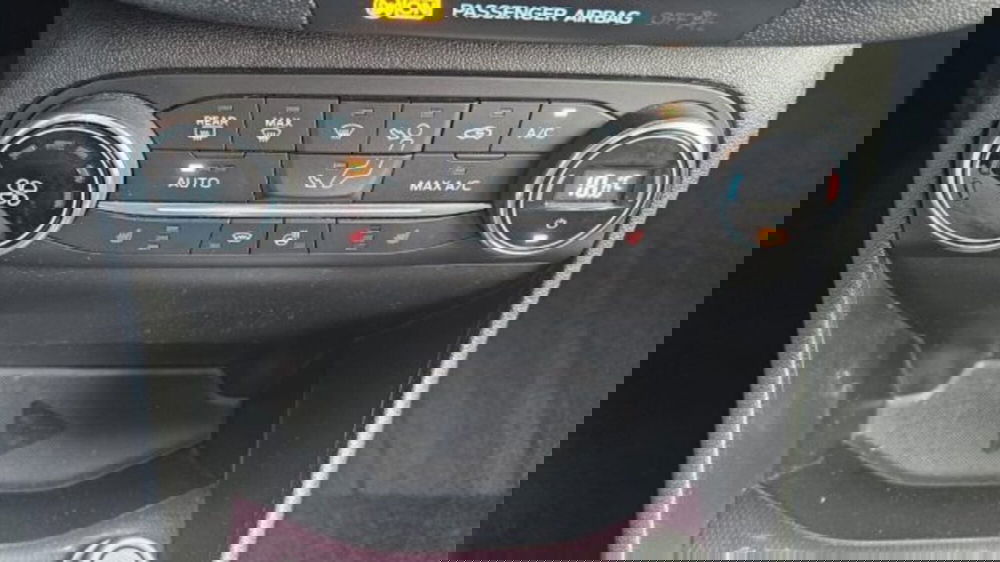 Ford Fiesta usata a Lucca (12)