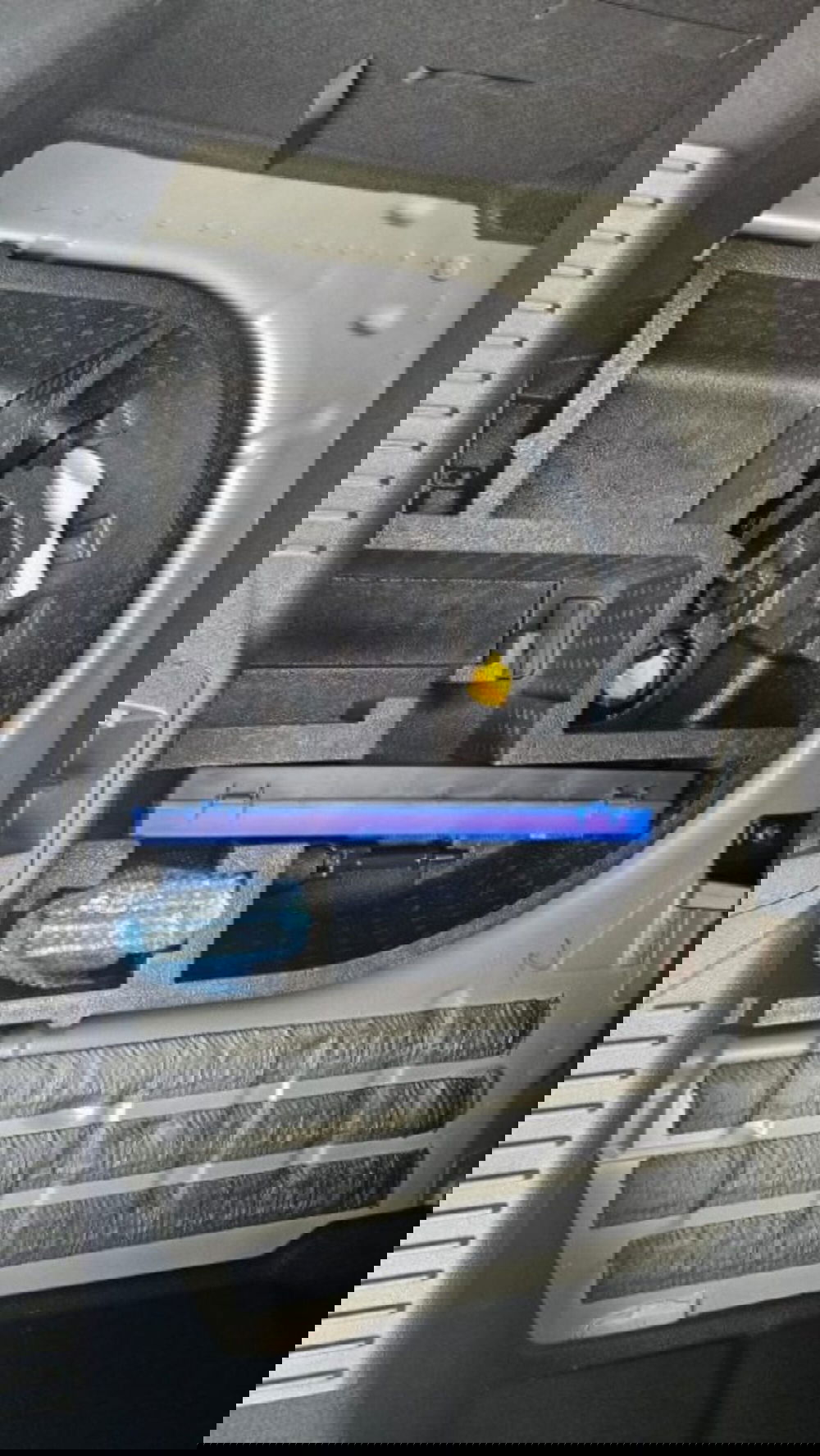 Ford Fiesta usata a Lucca (20)