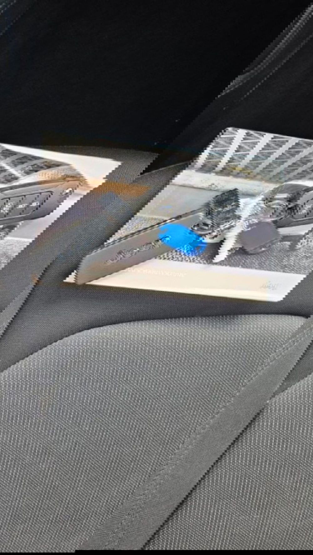 Jeep Renegade usata a Lucca (16)